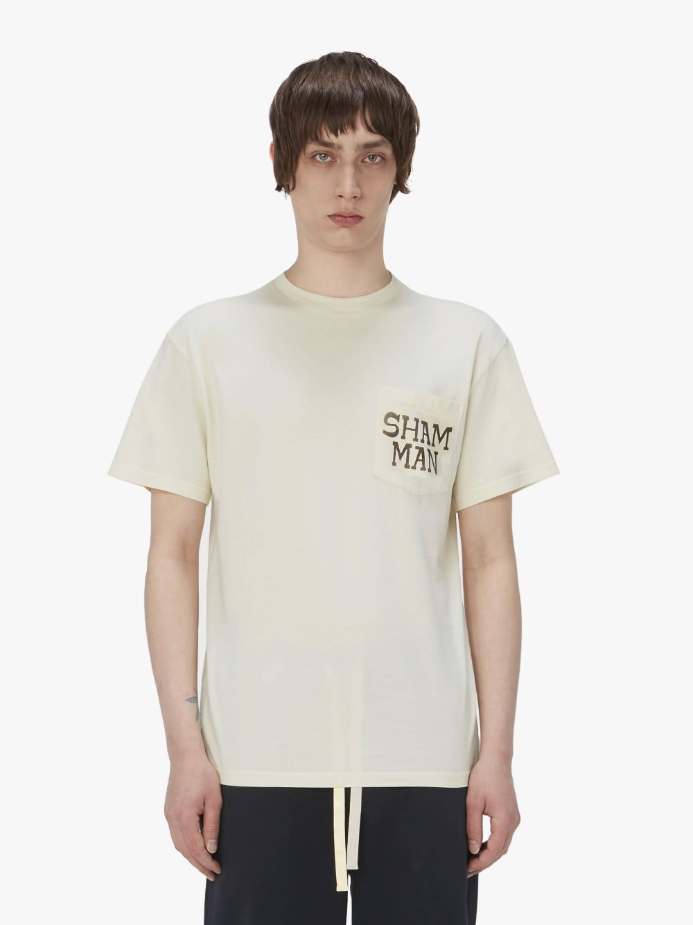 MICHAEL CLARK PRINTED T-SHIRT - 2