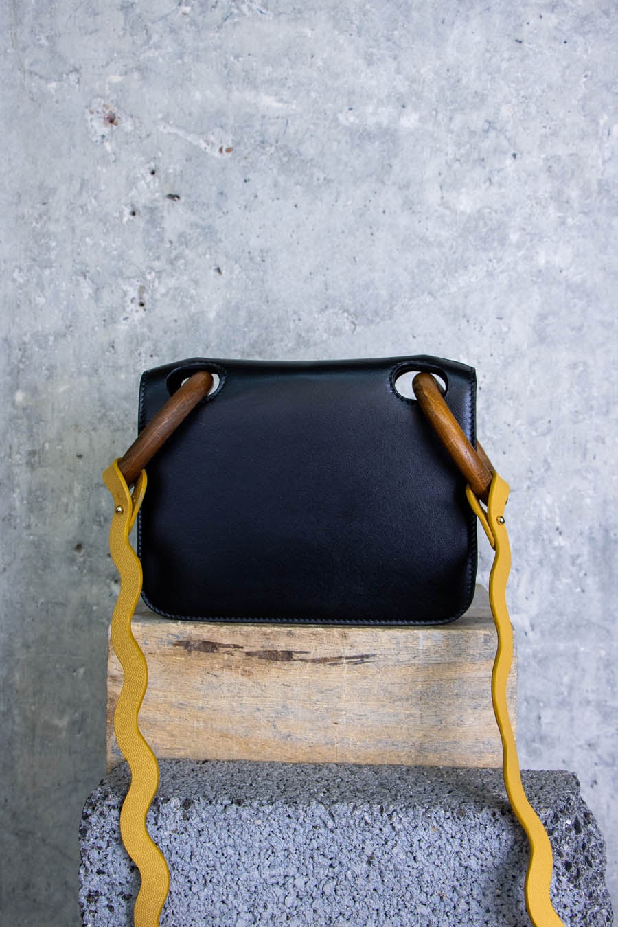 Mini Neneh Bag - 2