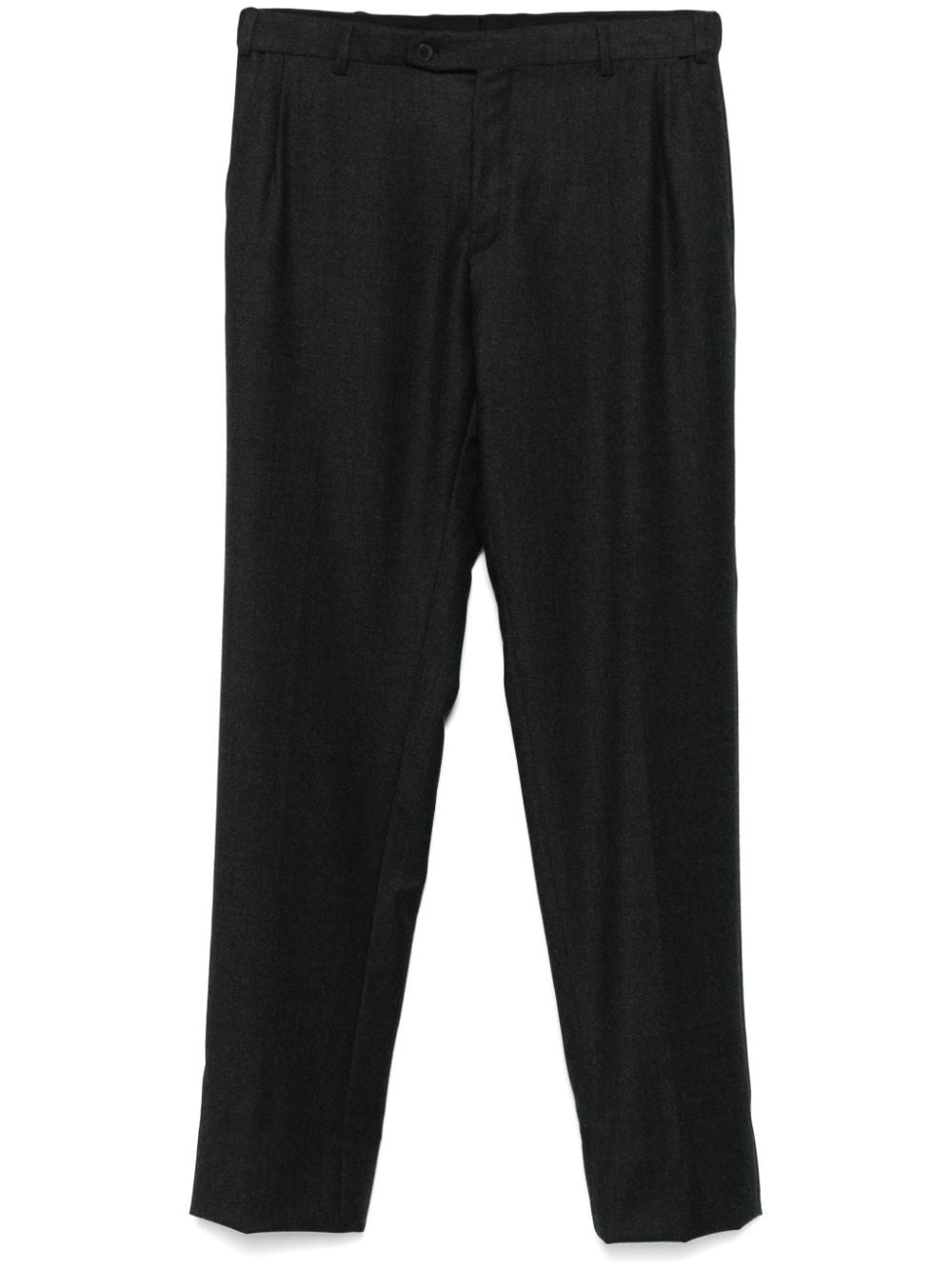 tapered trousers - 1