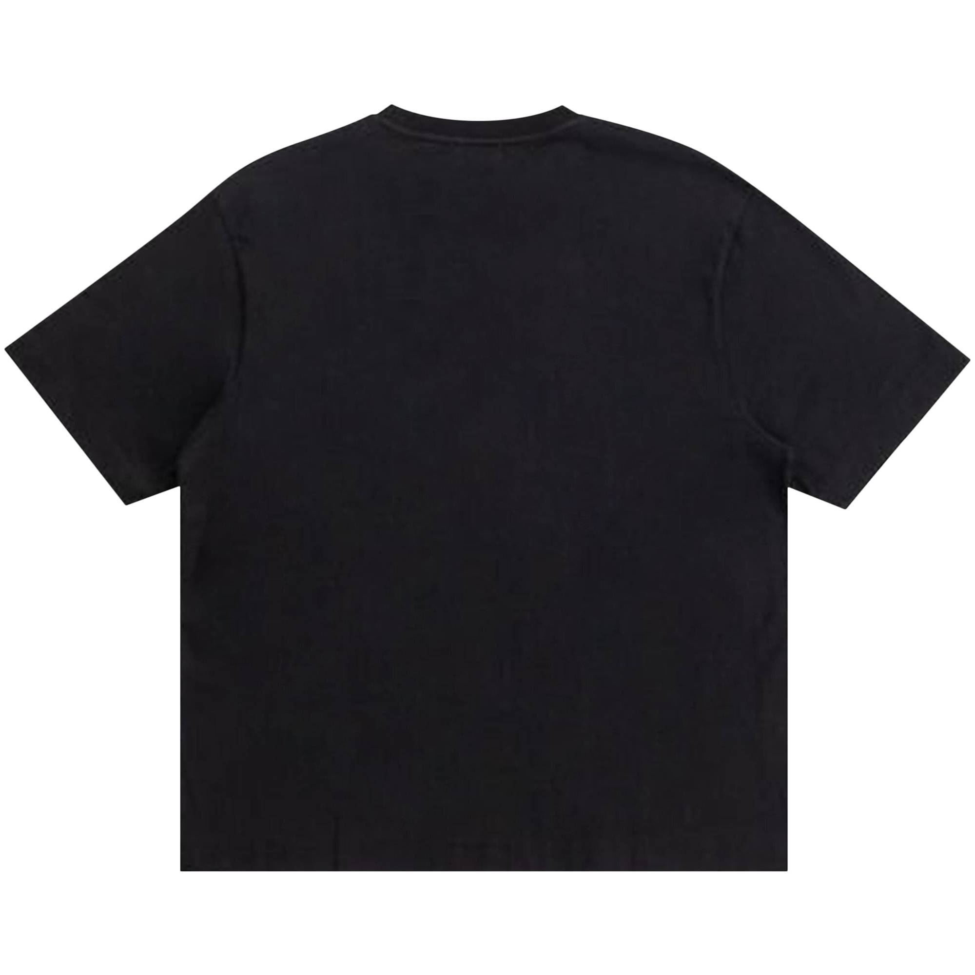 Off-White Off Stamp Skate Short-Sleeve Tee 'Black/White' - 2