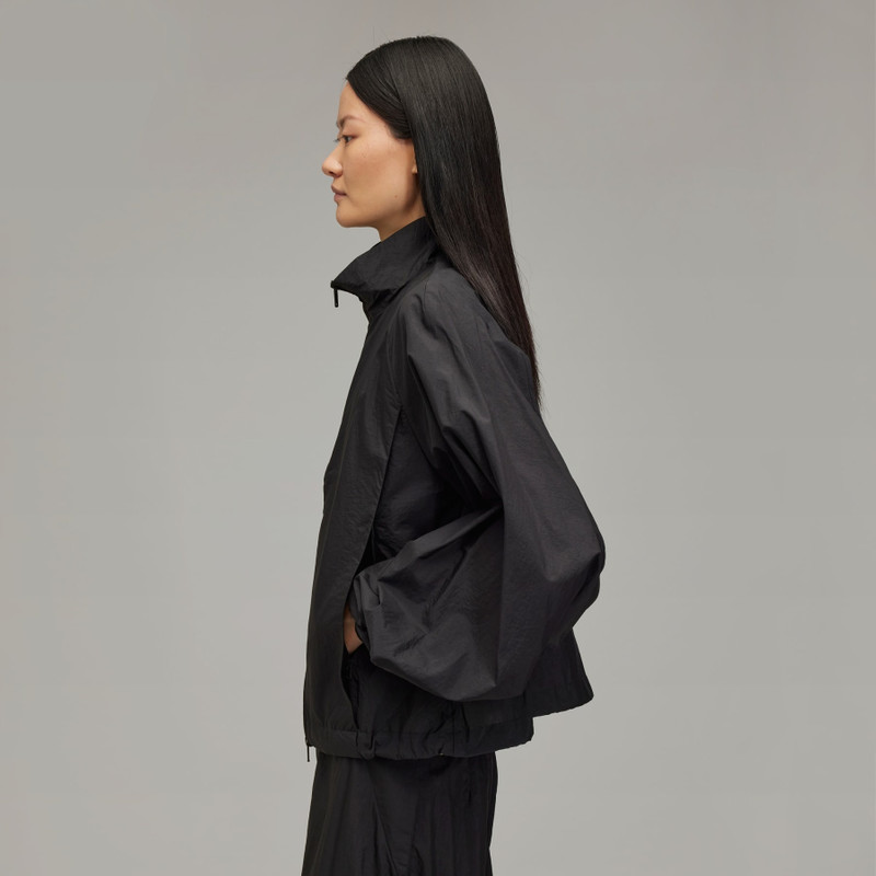 Y-3 Ultralight Nylon Jacket 4