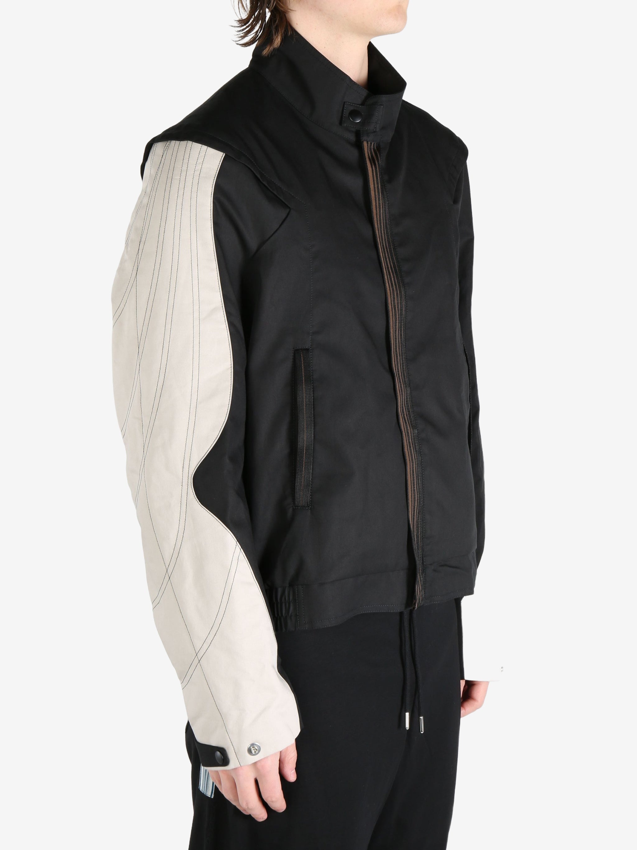 KIKO KOSTADINOV - Men Solix Jacket - 2