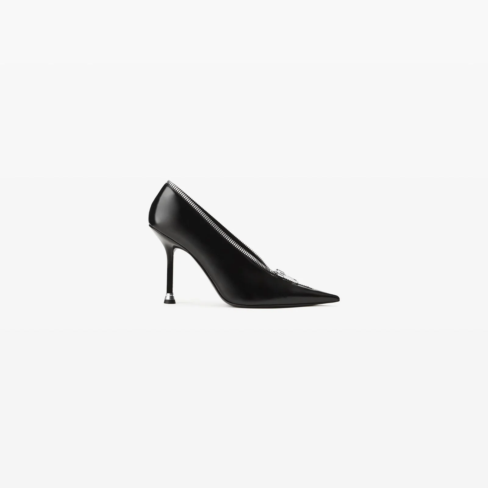 akila 105mm zip-up pump - 1