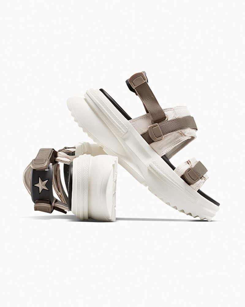 Run Star Utility Sandal CX 7