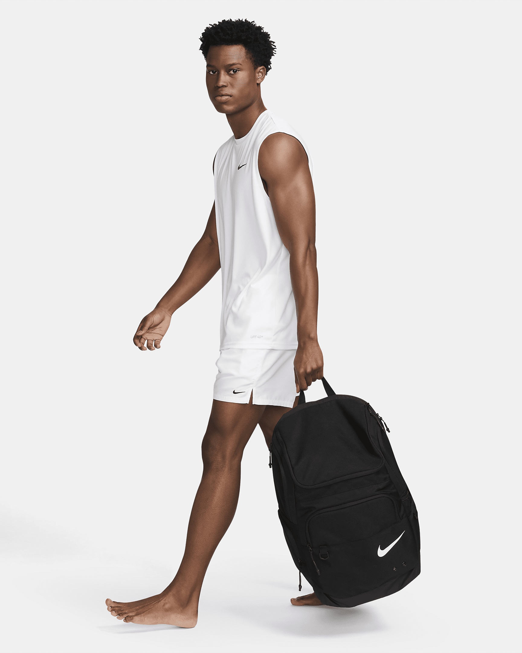 Nike Unisex Swim Repel Backpack (35L) - 14