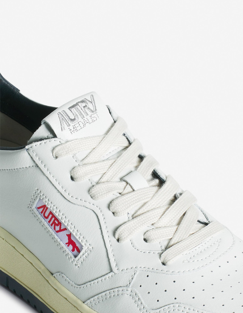 MAISON KITSUNE x AUTRY MEDALIST SNEAKERS 6