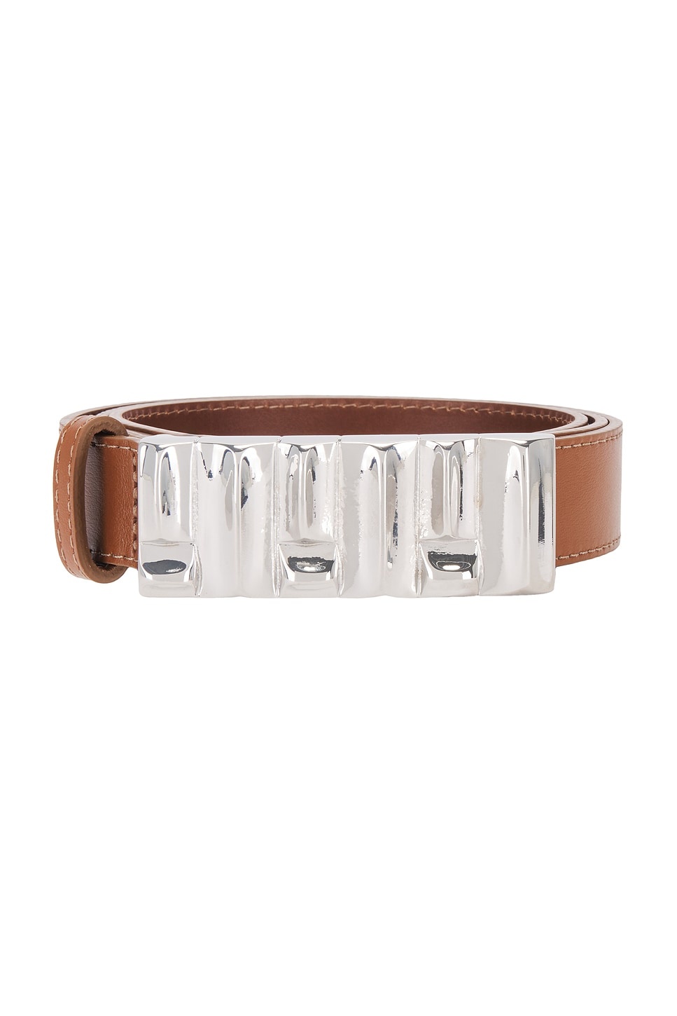 Sculptural Belt - 3