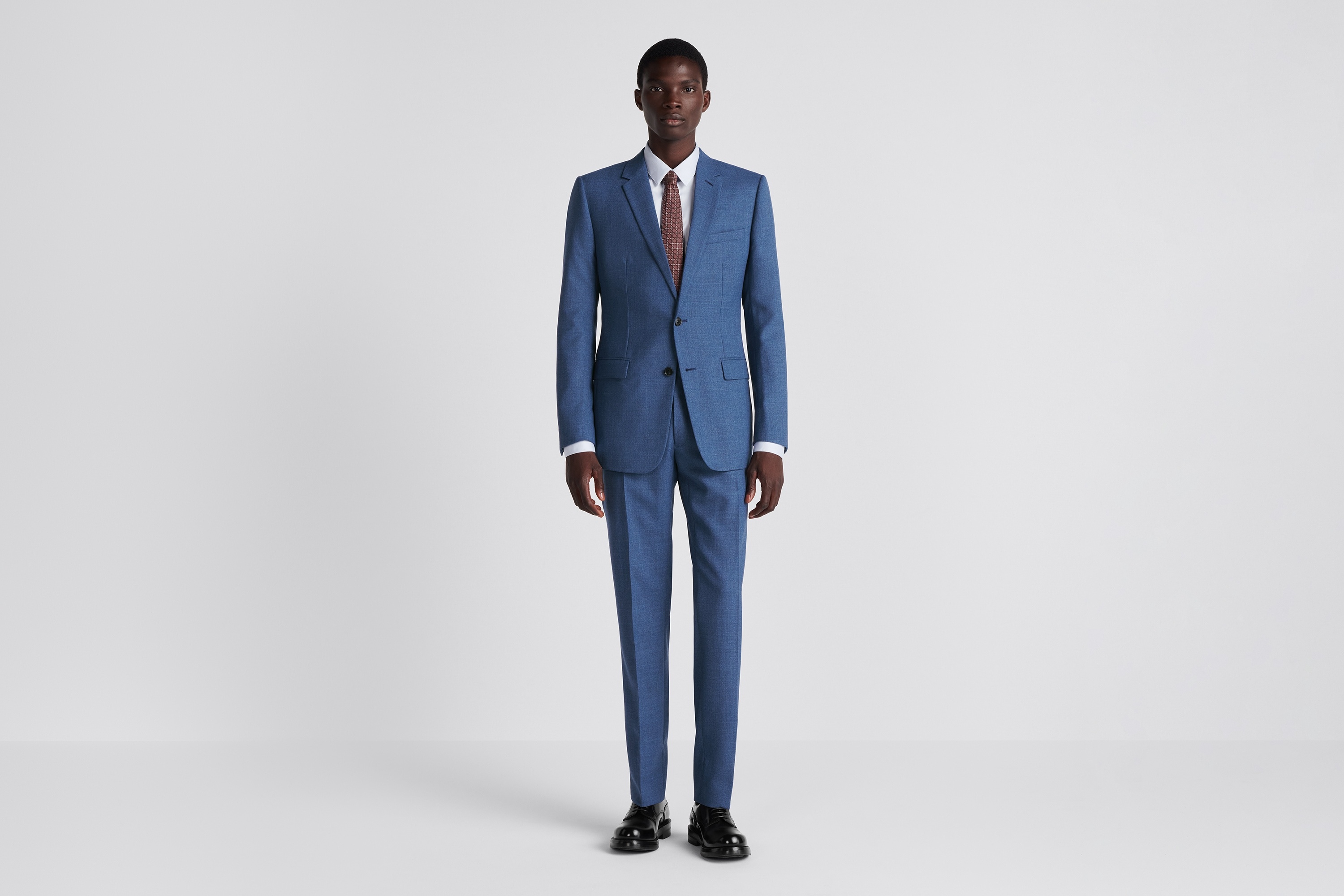 Suit - 1