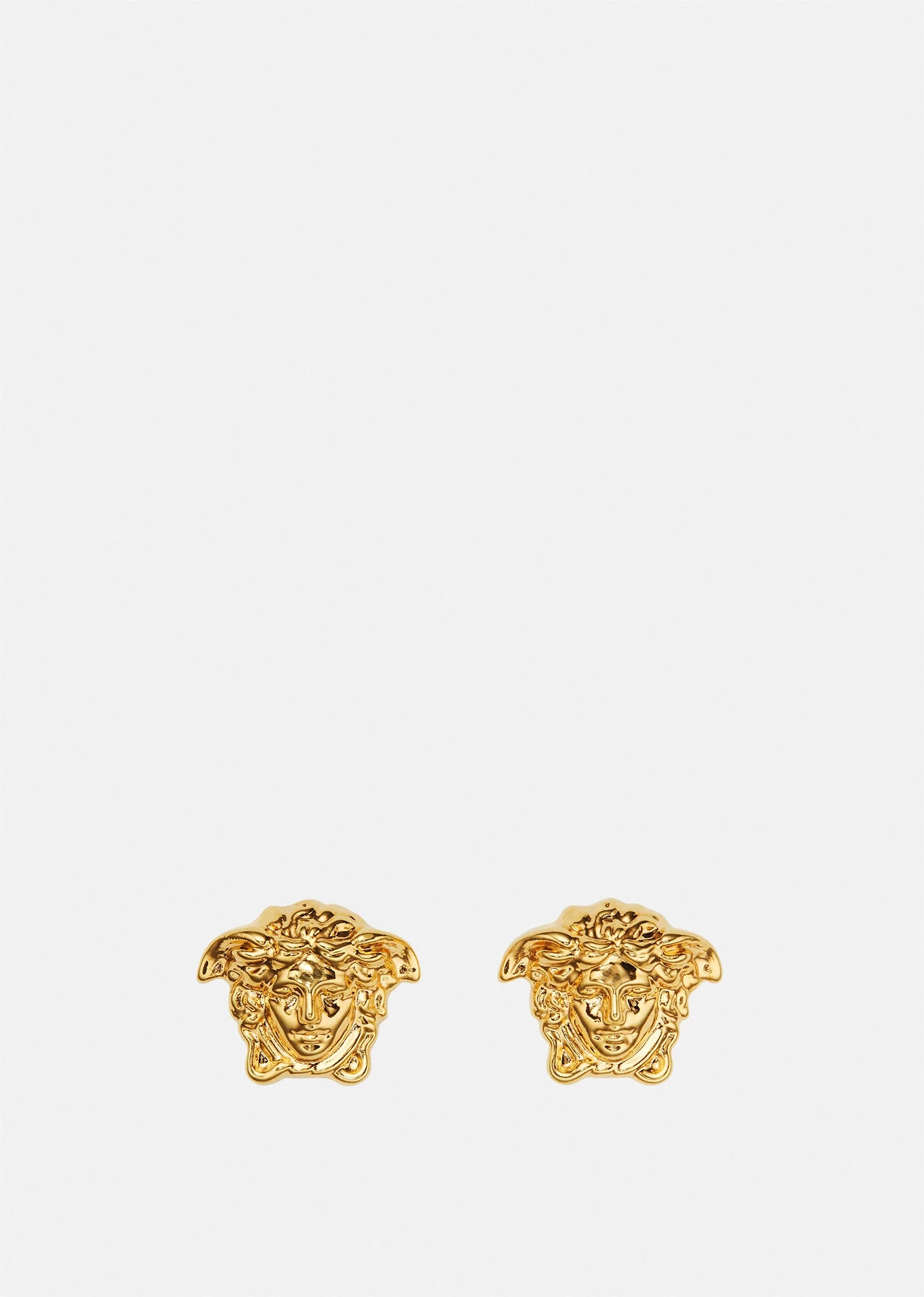 Medusa Cufflinks - 1