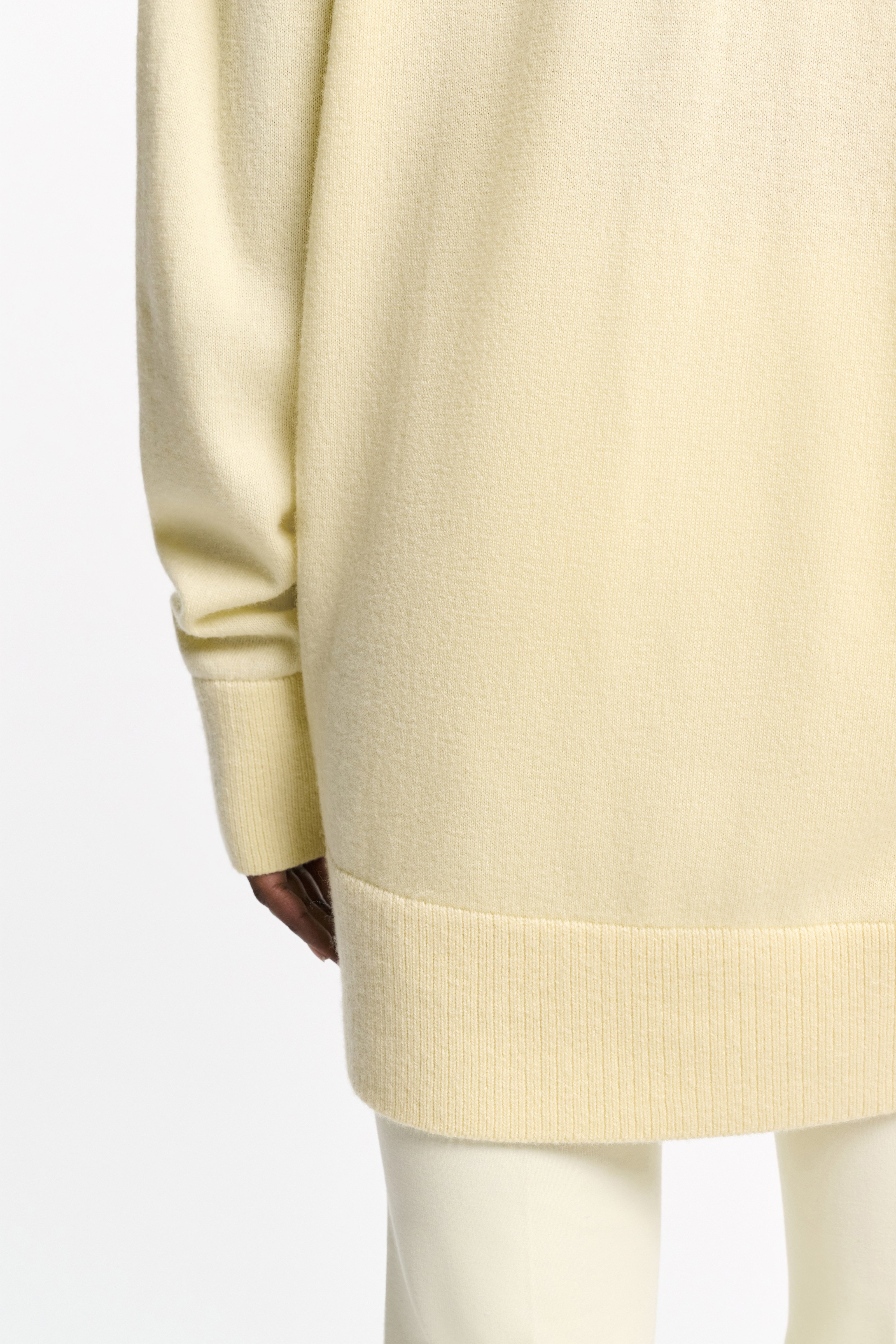 MODERN STATEMENTS pullover - 5