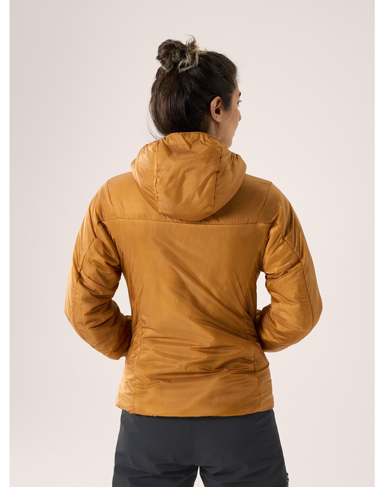 Nuclei FL Jacket - 4