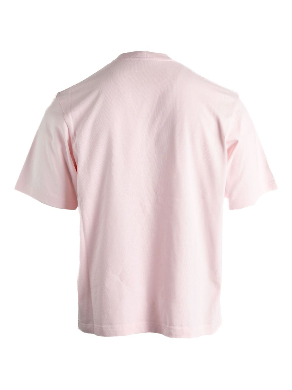 logo-patch T-shirt - 2