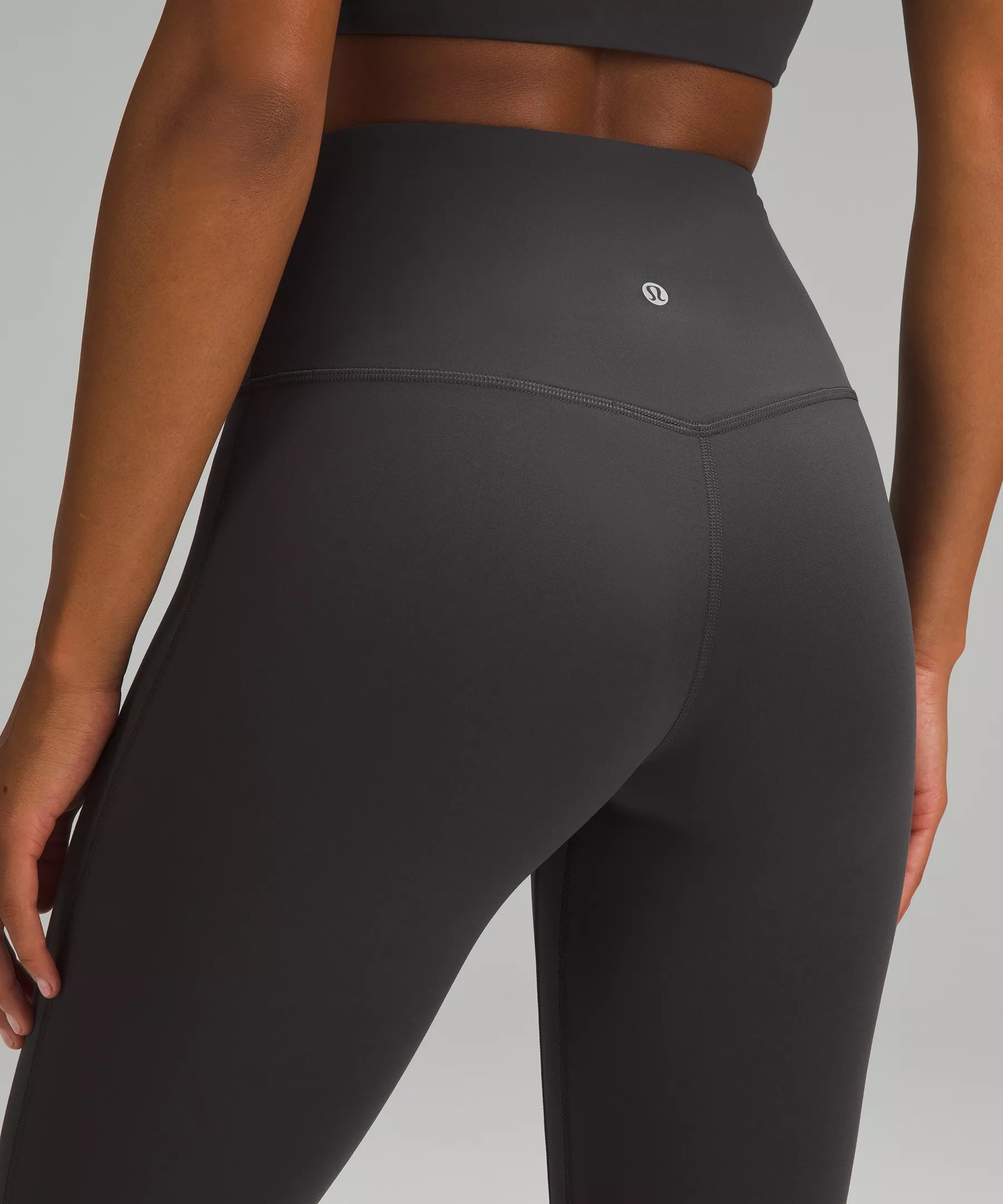 lululemon Align™ High-Rise Mini-Flare Pant *Regular - 4