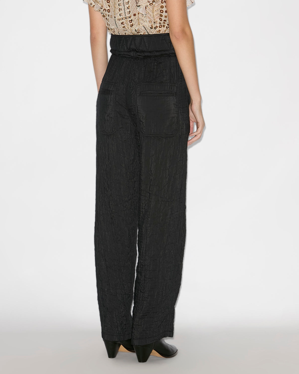 SERIDA PANTS - 5