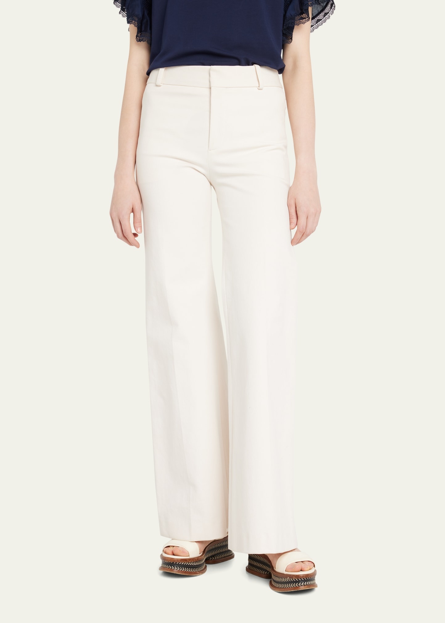 Le Palazzo Trousers - 4