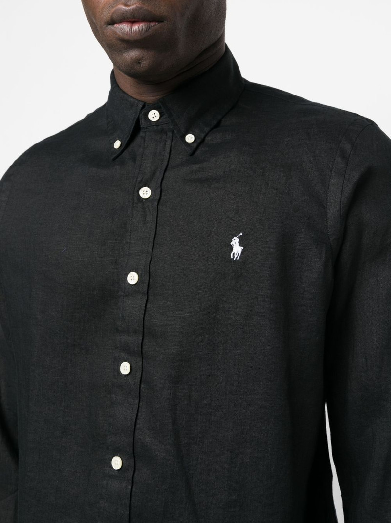 Polo Pony button-down shirt 5