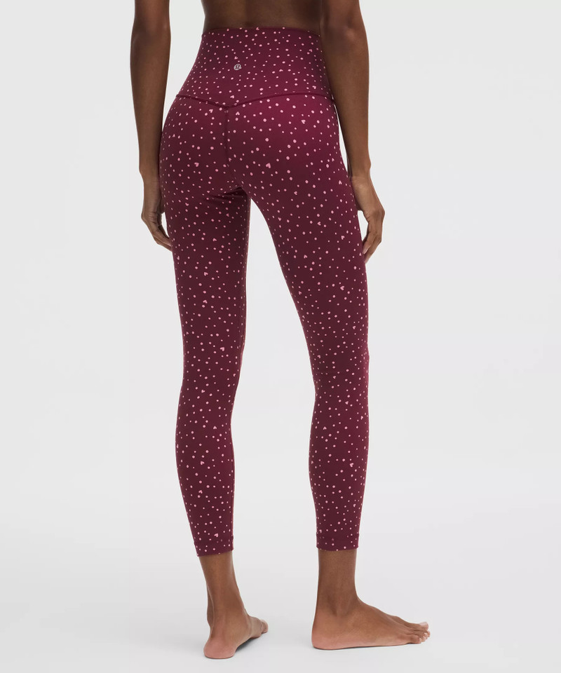 lululemon Align No Line™ High-Rise Pant 25" 3