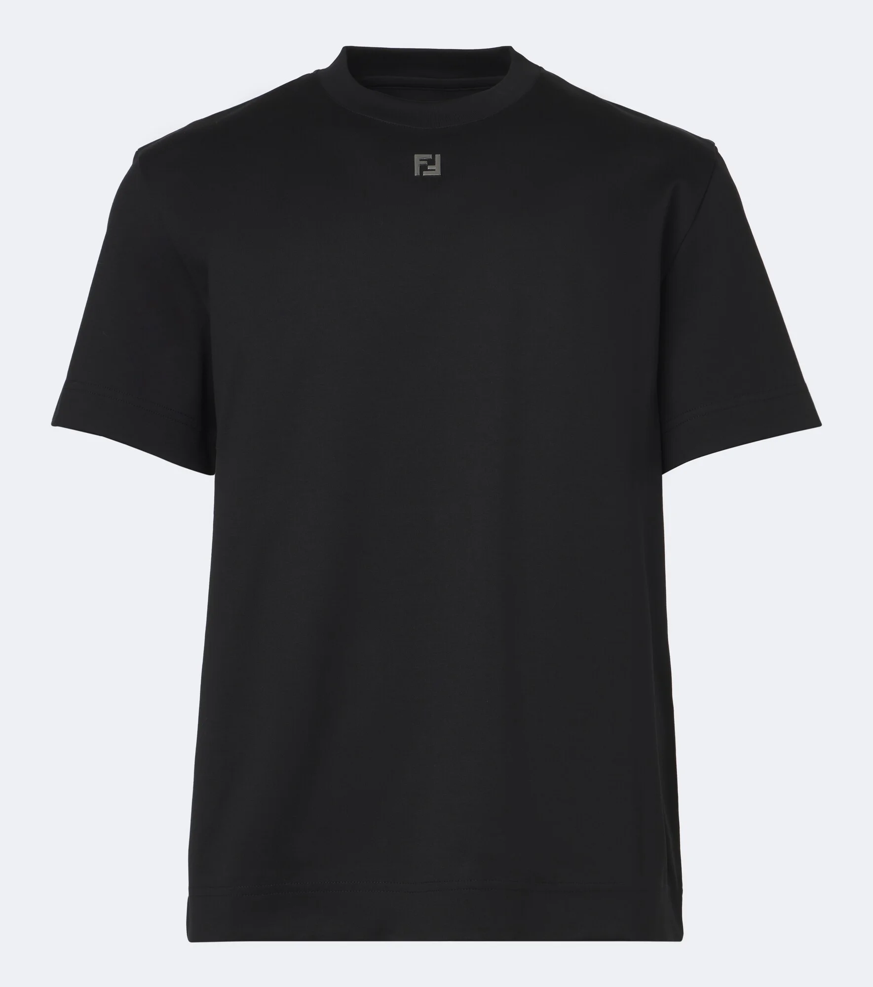 FF cotton jersey T-shirt - 1