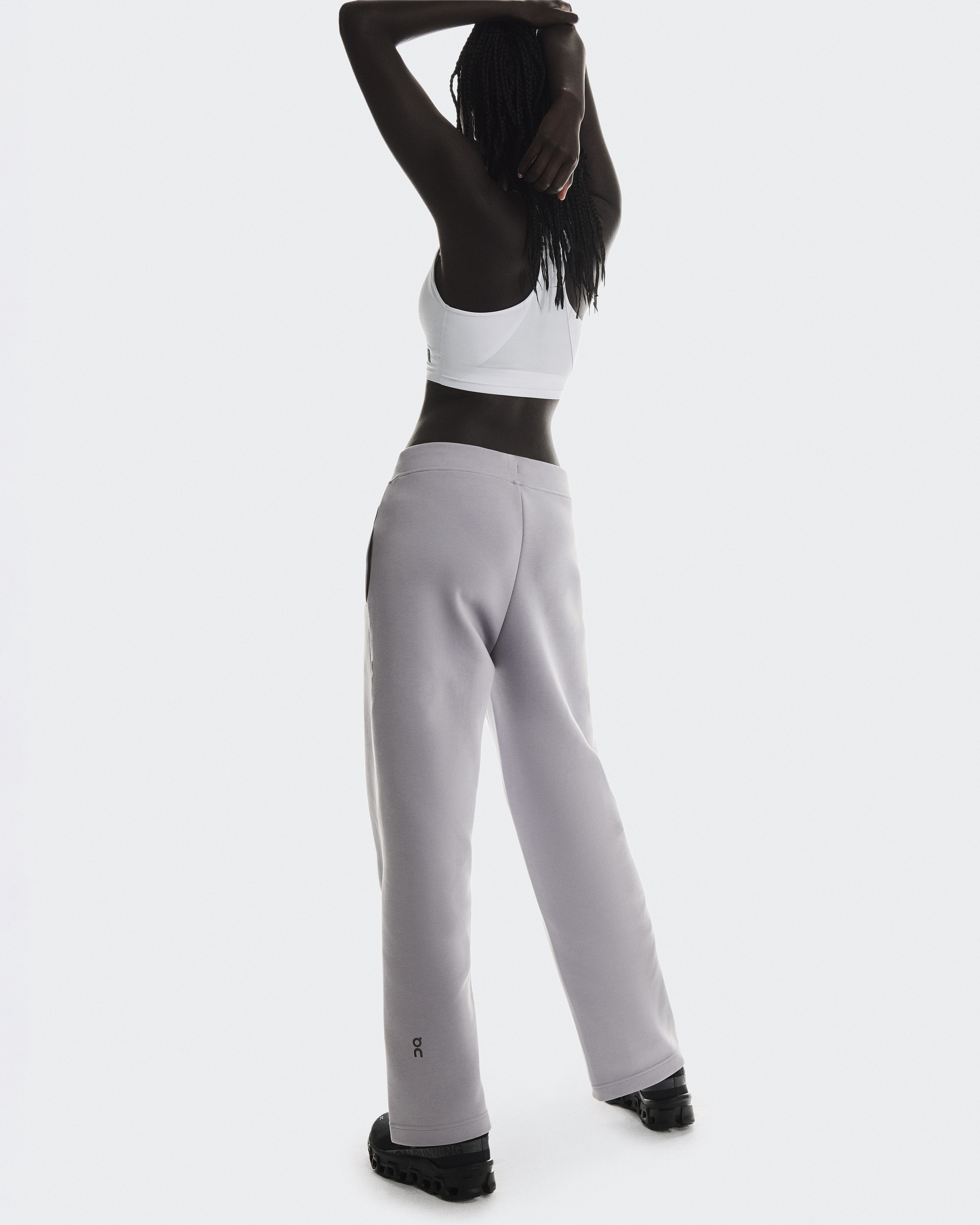 Focus Tech Sweatpants - 5