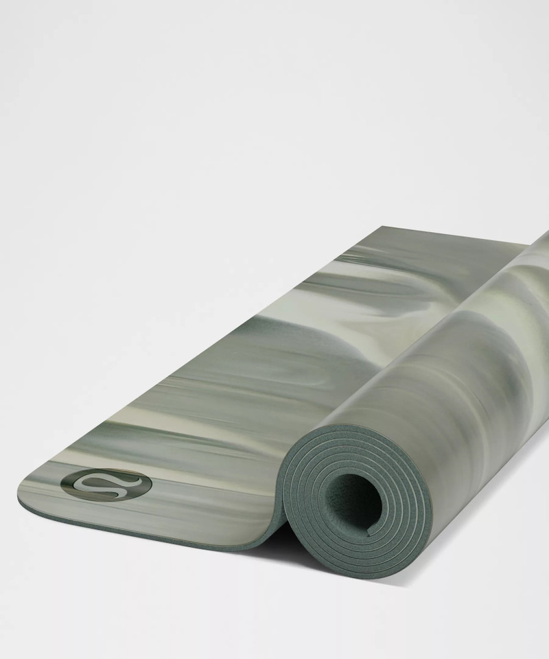 The Mat 5mm *Made With FSC™ Certified Rubber 4