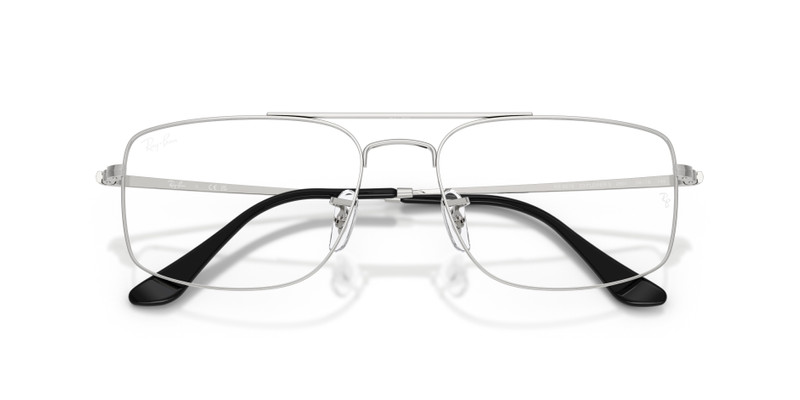 Ray-Ban EXPLORER III OPTICS outlook