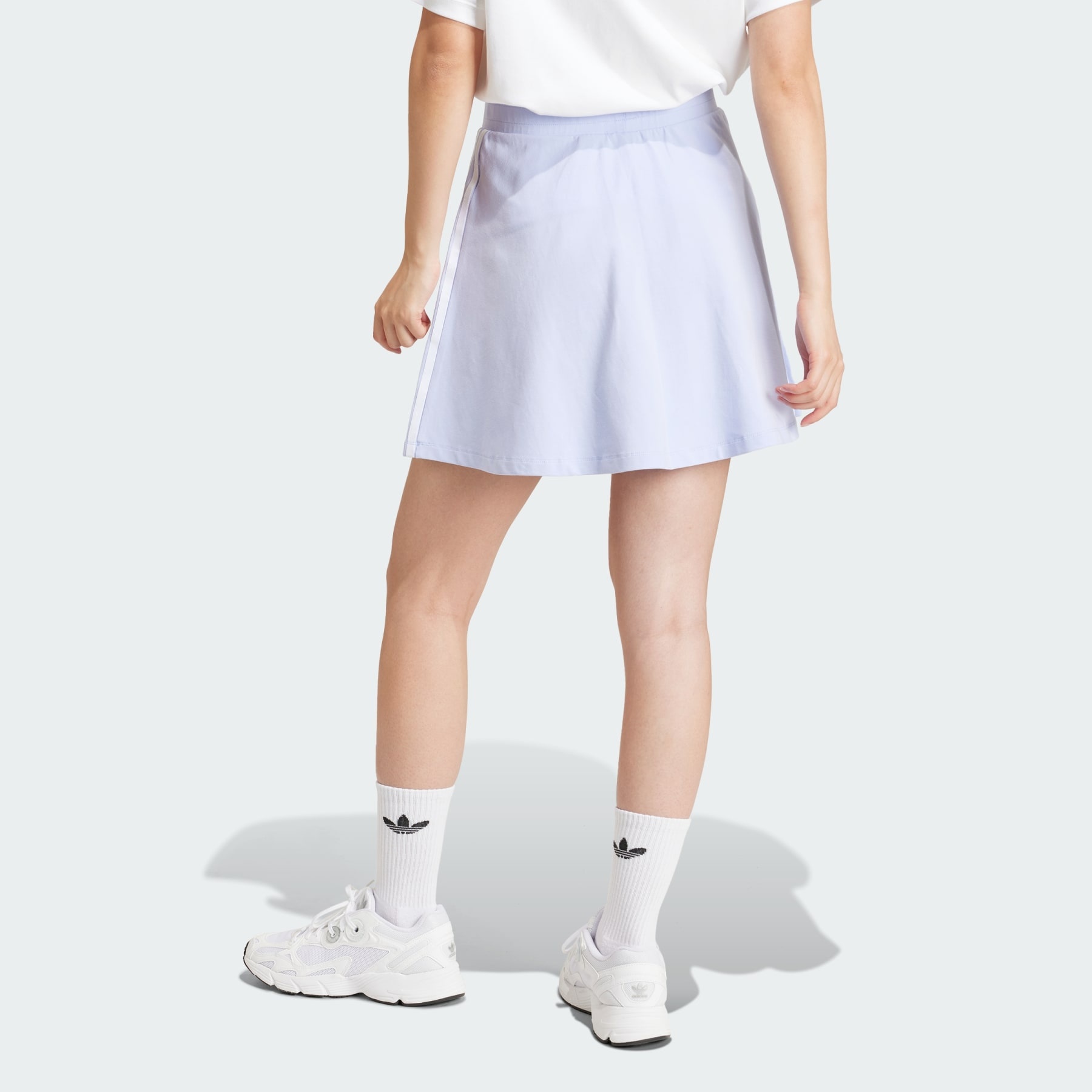 Adicolor 3-Stripes Skirt - 3