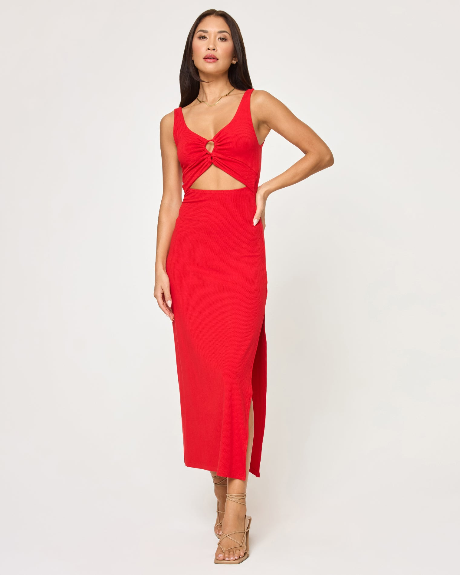 Camille Dress - 4