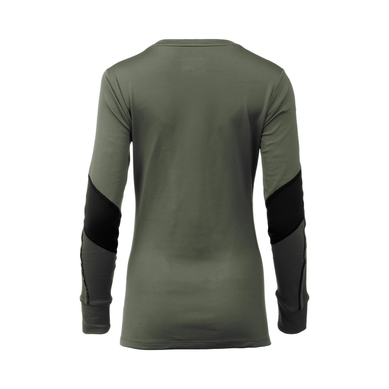 Women's Breath Thermo® Base Layer Running Long Sleeve - 2