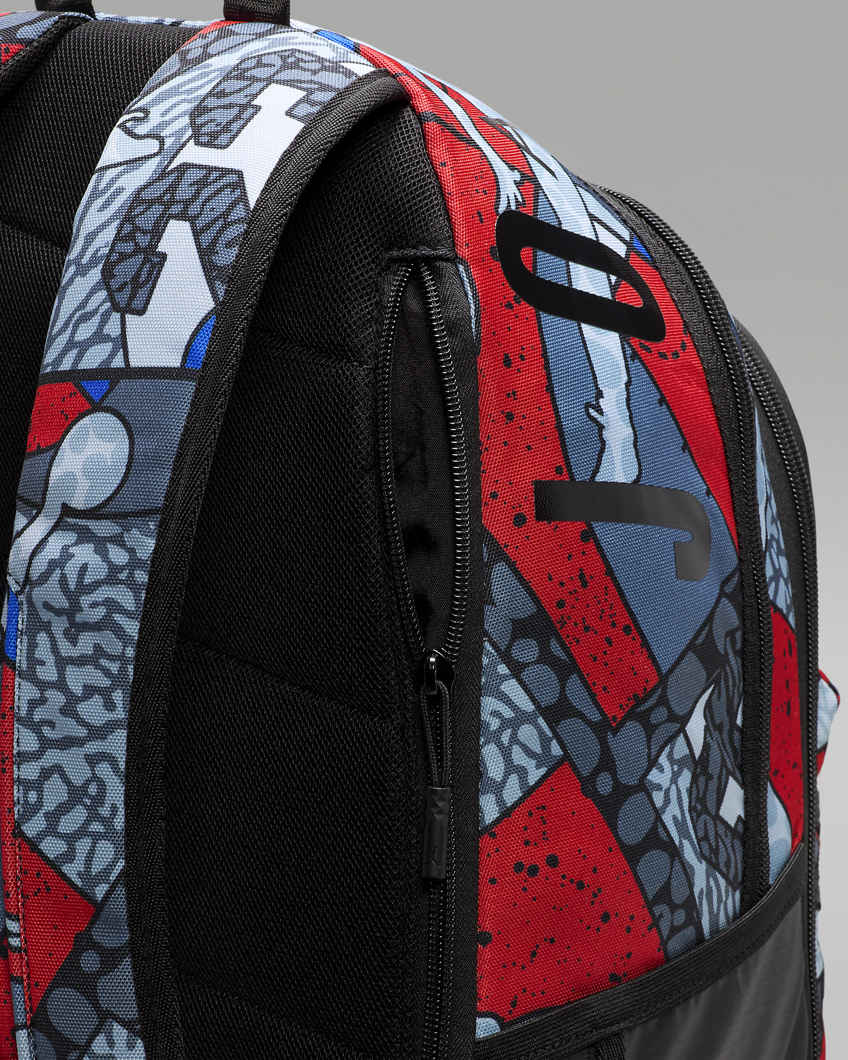 Jordan Air Patrol Backpack (29L) - 10