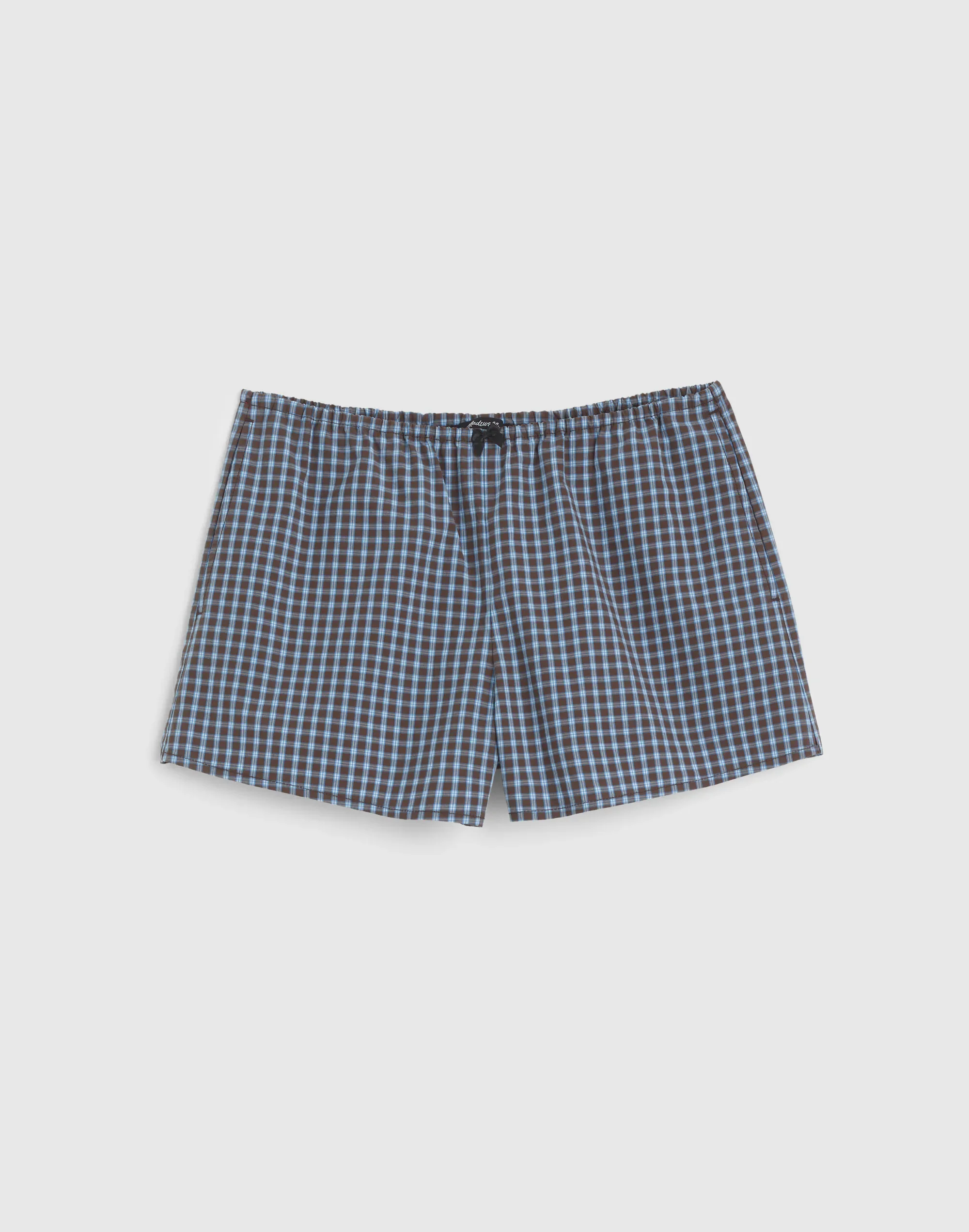Boxer Shorts - 1