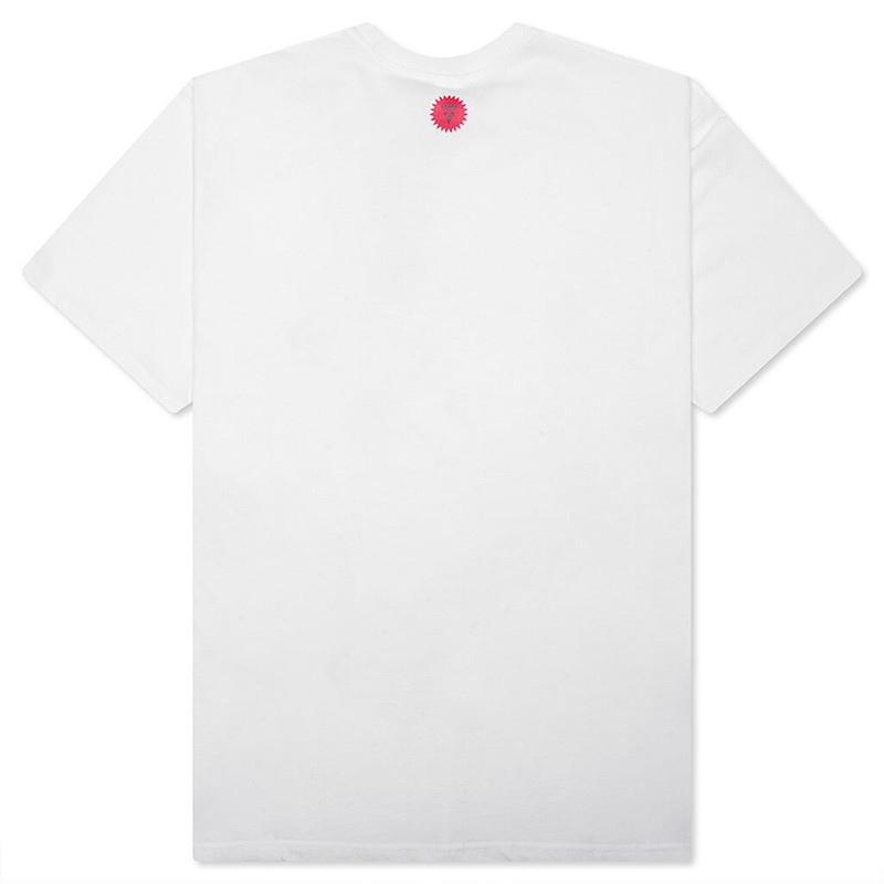 ICECREAM COBRA S/S TEE - WHITE outlook