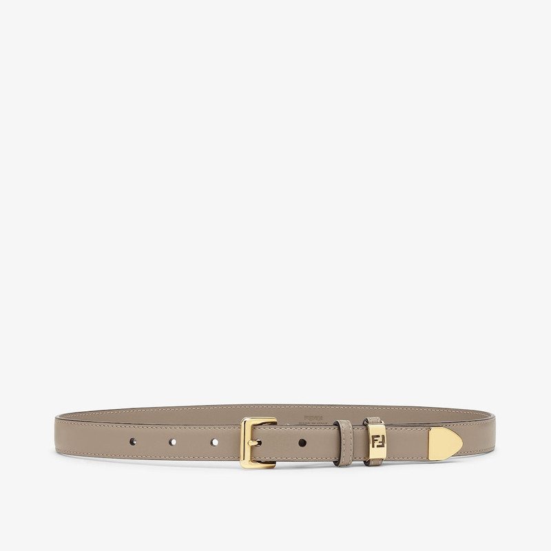 Forever Fendi Belt 1