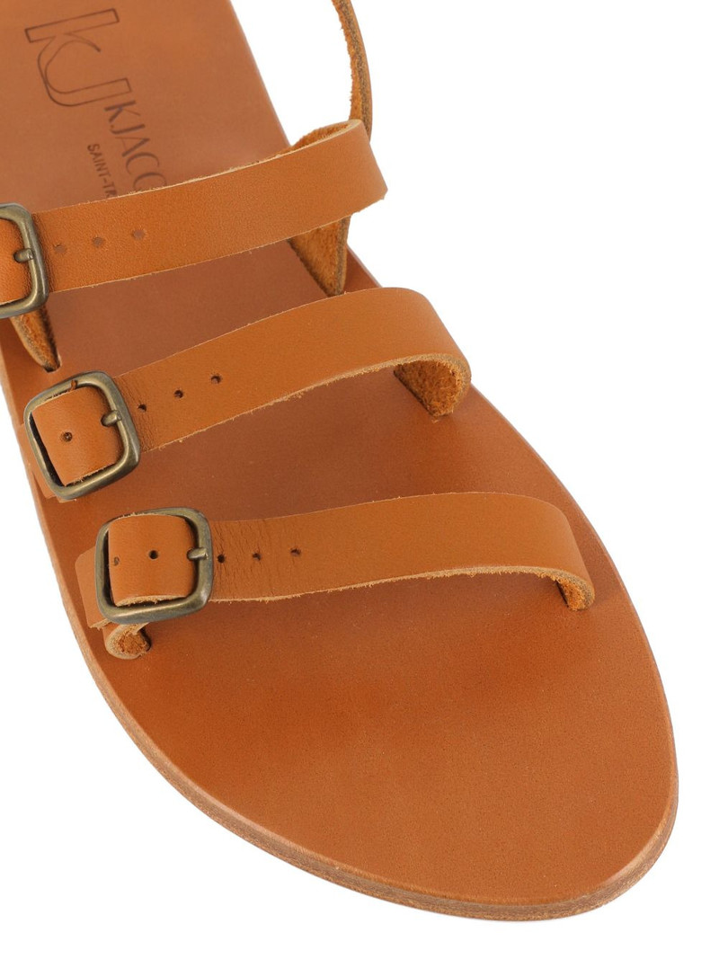 Aldwin strappy sandals 5