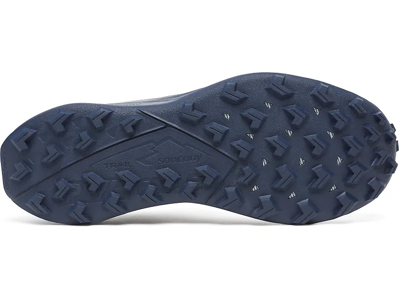 Saucony Peregrine 15 - 4