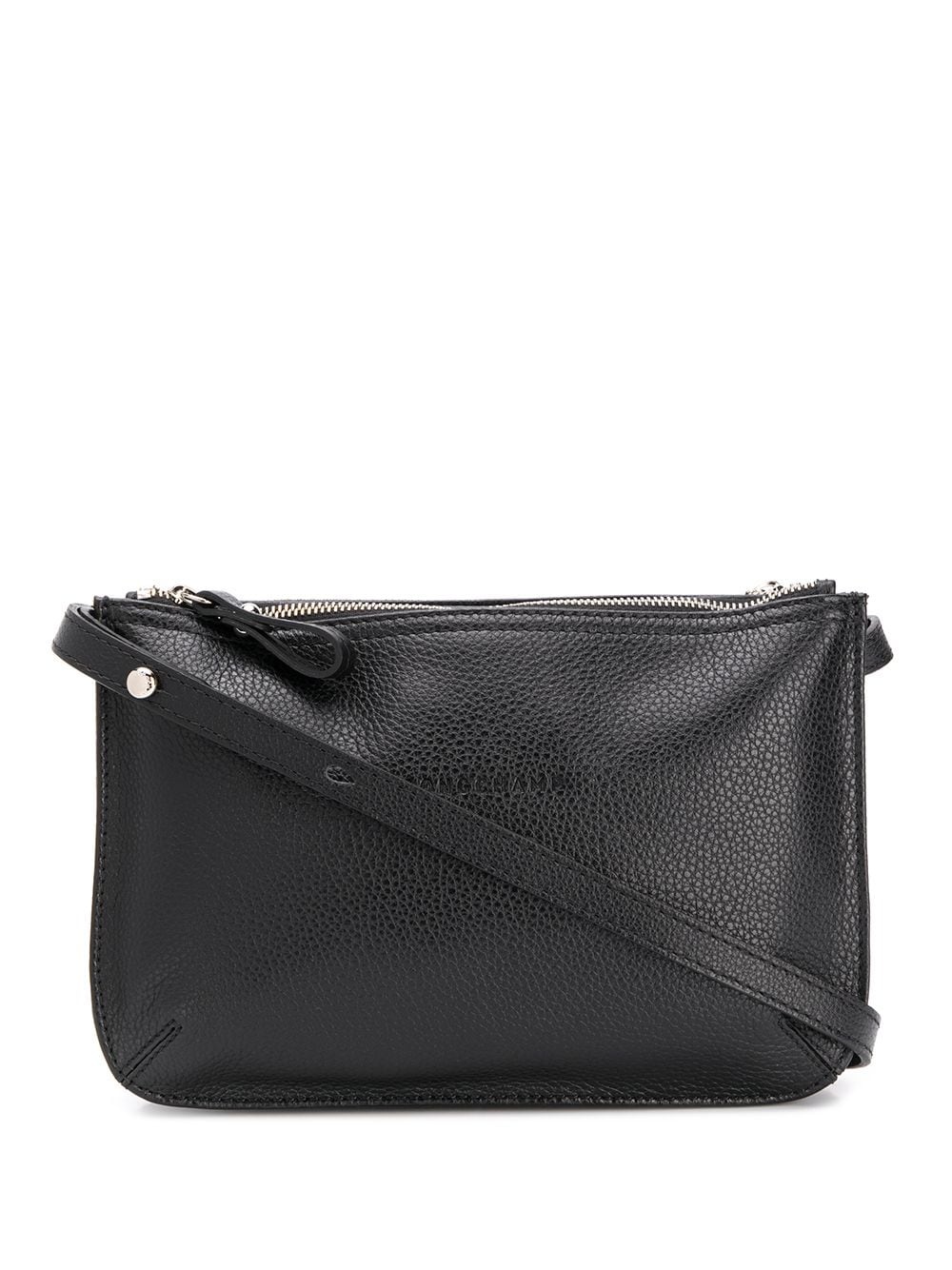 Le Foulonne crossbody bag - 1