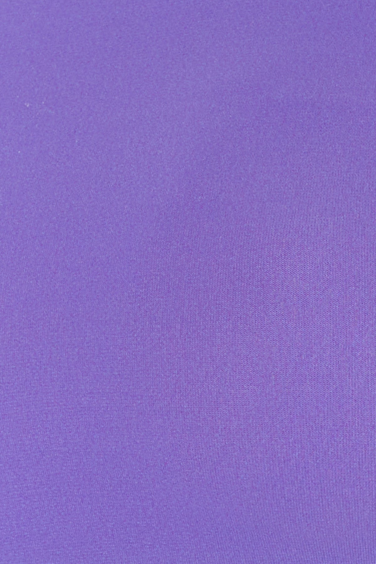 Lilac stretch nylon bikini - 3