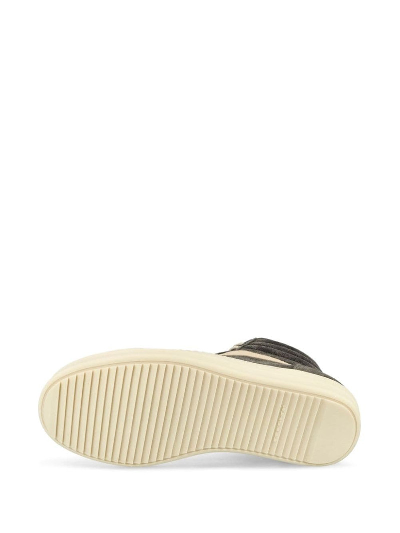 Double Bumper sneakers 6