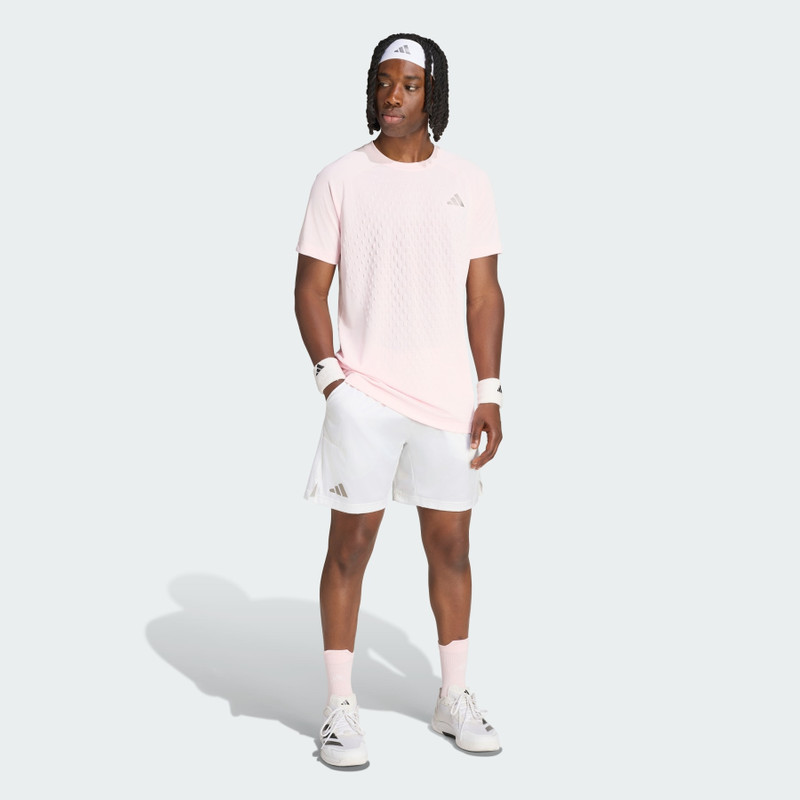 Tennis Climacool+ 3D Freelift T-Shirt Pro 4