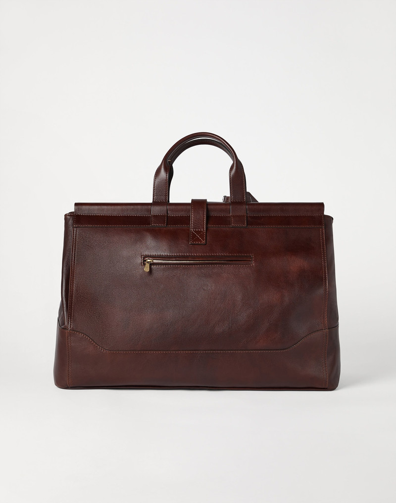 Brunello Cucinelli Calfskin bag outlook