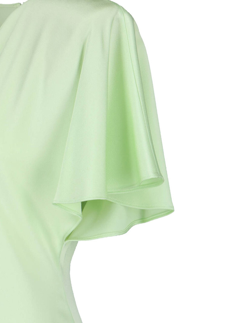 Stella McCartney MIDI DRESS outlook