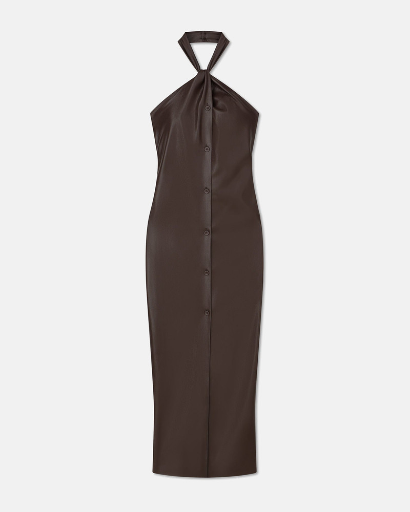 Okobor™ Halterneck Dress - 1