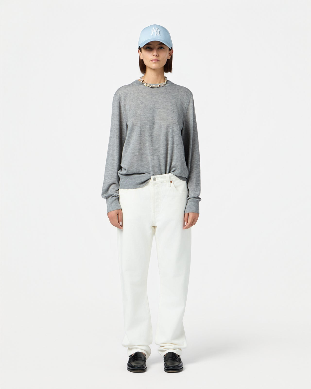 Airy True Crew - 2