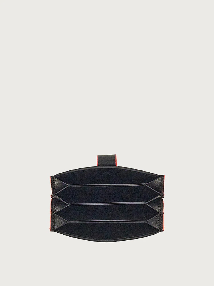 GANCINI CREDIT CARD HOLDER - 4