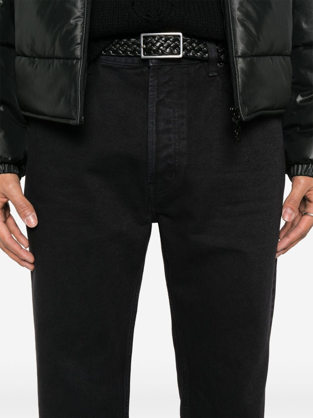 Mick jeans - 5