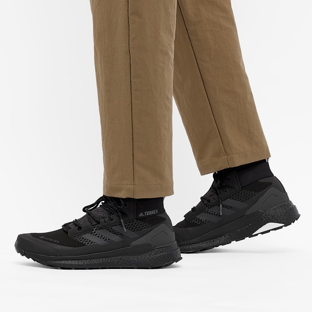 Adidas Terrex Free Hiker Gore-Tex - 6