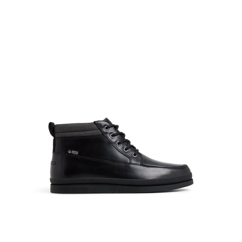 Tour Moc Mid Top Sneaker 1