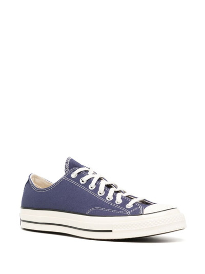 Converse Chuck 70 Fall Tone OX sneakers outlook