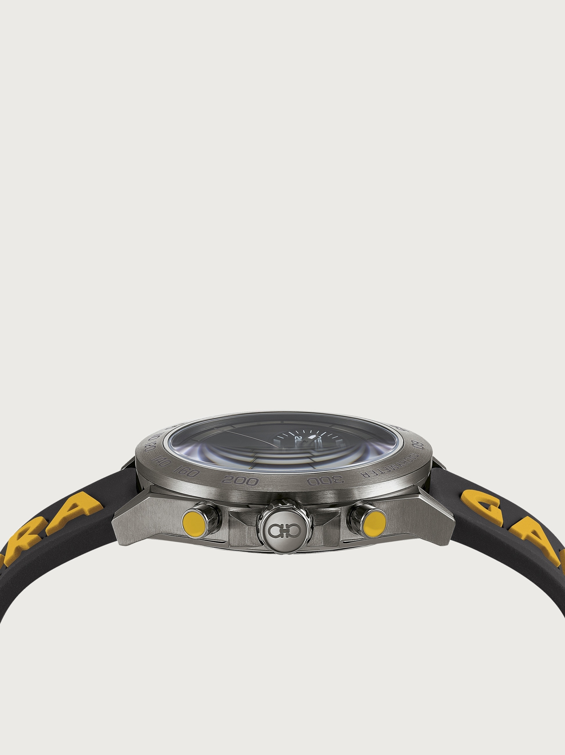 Ferragamo Urban Chrono Watch - 3