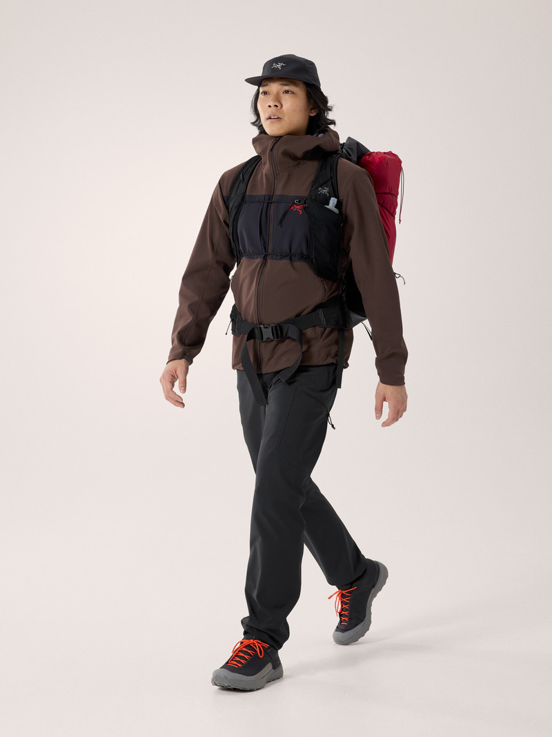 Arc'teryx Gamma MX Hoody outlook