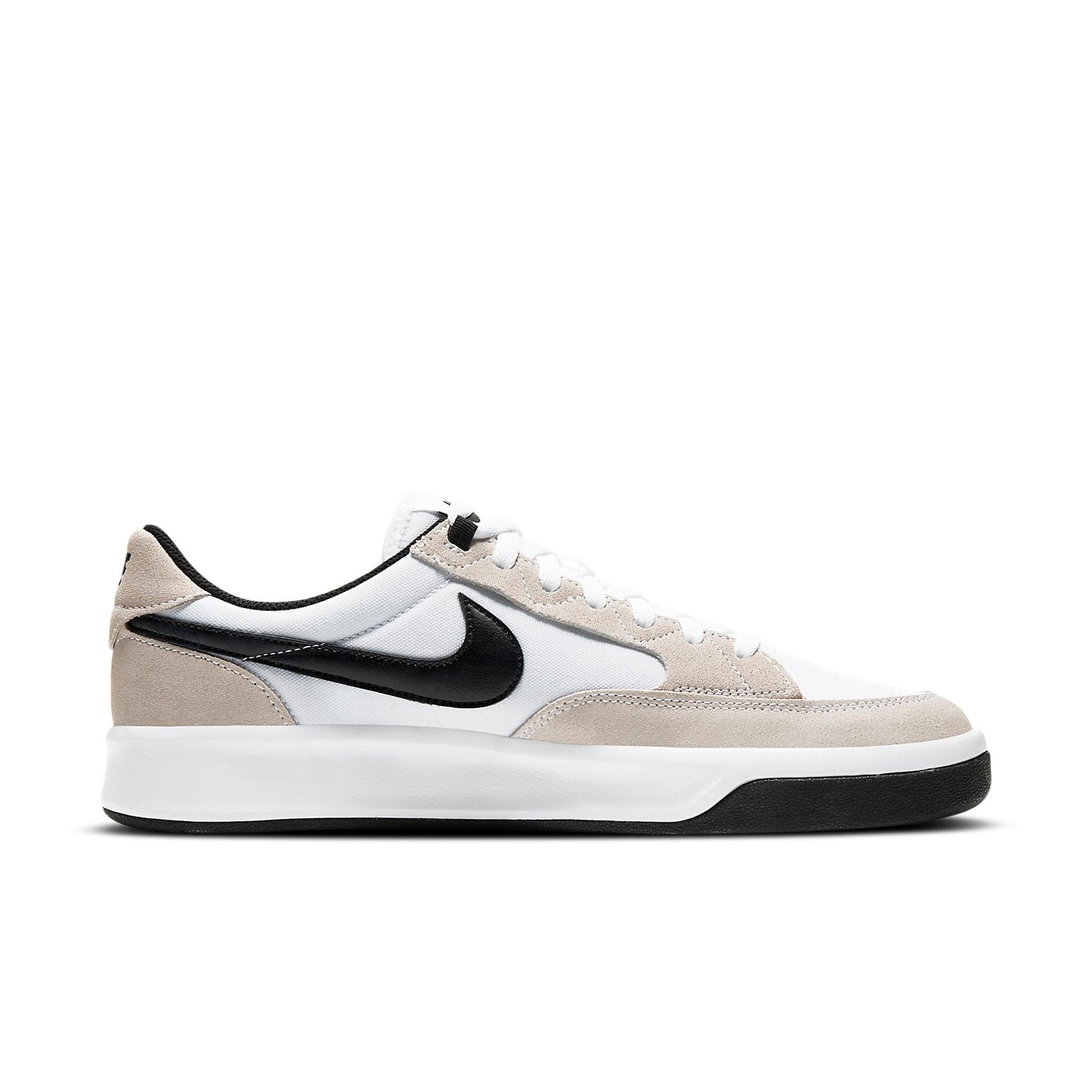 Nike Adversary Premium SB 'White' CW7456-100 - 2